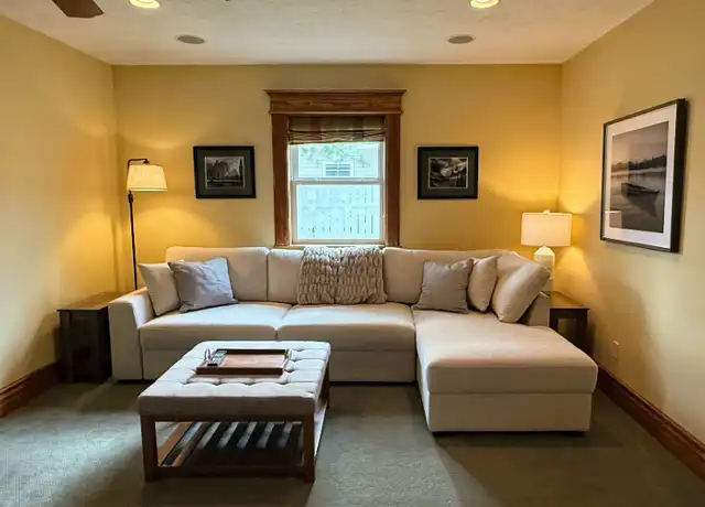 Property at 521 Second St, Traverse City, MI, 49684, 2 beds, 2 baths, [object Object]