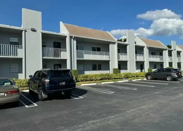 Property at 2820 SW 22nd Ave #2160, Delray Beach, FL, 33445, 2 beds, 2 baths, [object Object]