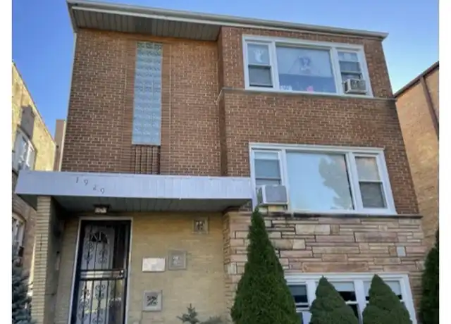 Property at 1929 Kenilworth Ave, Berwyn, IL, 60402, 1 bed, 1 bath, [object Object]