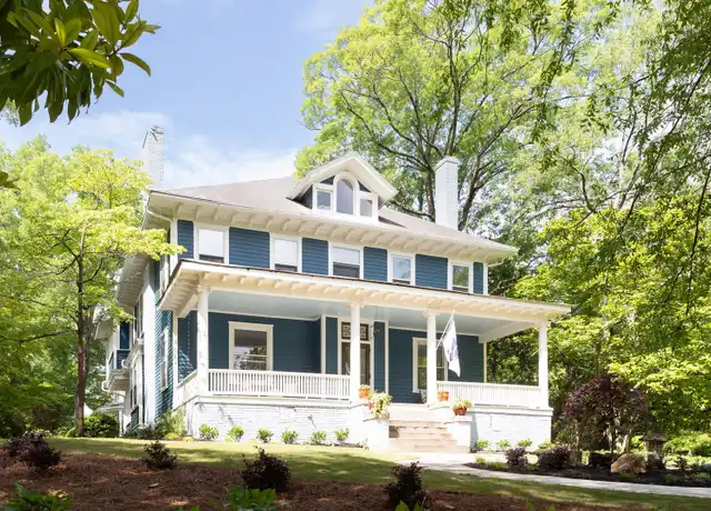 Property at 118 Waverly Way NE, Atlanta, GA, 30307, 5 beds, 5 baths, [object Object]