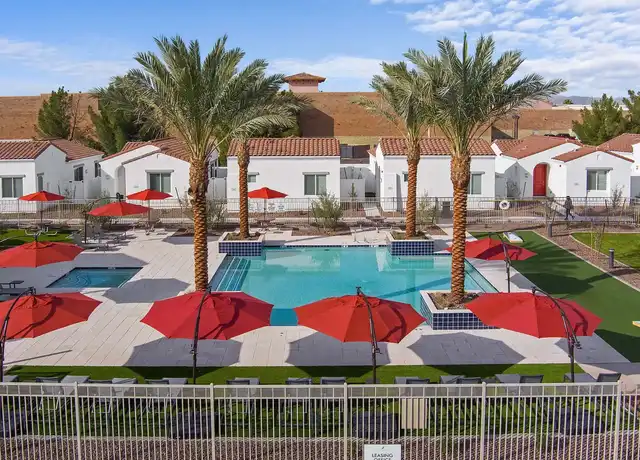 Property at Abode At Litchfield Park - 5110 N 129th Ave, Litchfield Park, AZ, 85340, 1-2 bed, 1-2 bath, [object Object]