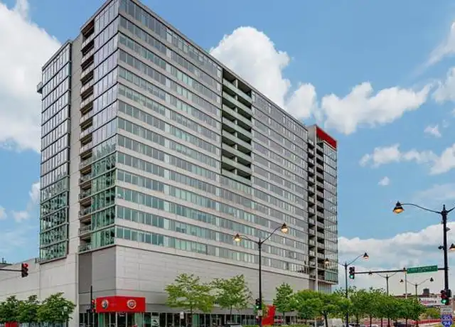 Property at 659 W Randolph St #902, Chicago, IL, 60661, 0 beds, 1 bath, [object Object]