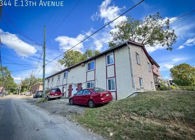 Property at 344-352 E 13th Ave, Columbus, OH, 43201, 2 beds, 1 bath, [object Object]