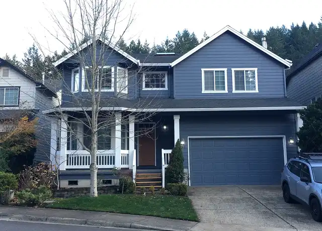 Property at 5446 NW Bannister Dr, Portland, OR, 97229, 5 beds, 3 baths, [object Object]