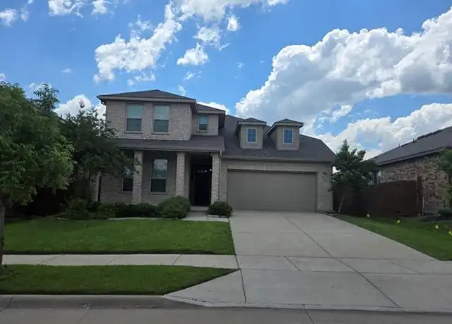 Property at 2913 Panhandle Dr, Forney, TX, 75126, 4 beds, 3 baths, [object Object]