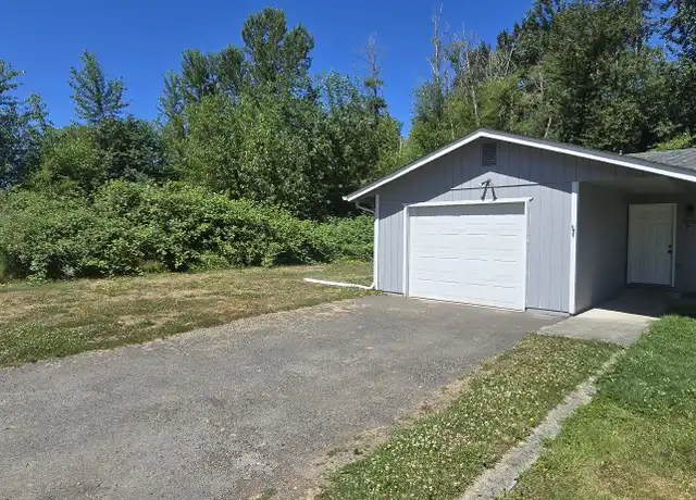 Property at 10909 Kuhlman Rd SE Unit B, Olympia, WA, 98513, 2 beds, 1 bath, [object Object]