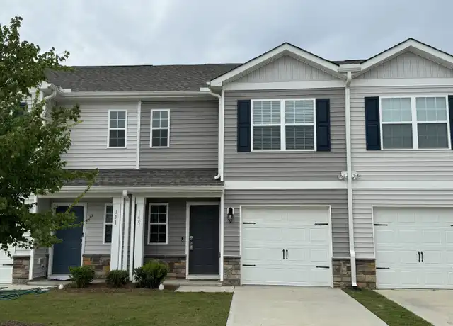 Property at 145 Tributary Way, Fuquay Varina, NC, 27526, 3 beds, 2.5 baths, [object Object]