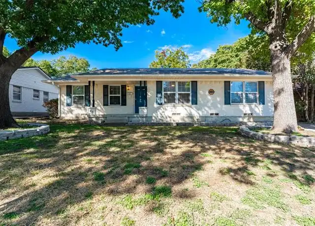 Property at 640 Williams Way, Richardson, TX, 75080, 3 beds, 2 baths, [object Object]