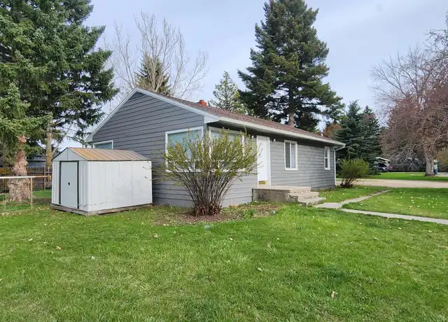 Property at 912 N 17th Ave, Bozeman, MT, 59715, 3 beds, 1 bath, [object Object]