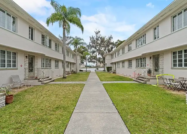 Property at Concord Lake Apartments - 306 Lakeview St, Orlando, FL, 32804, 1 bed, 1 bath, [object Object]