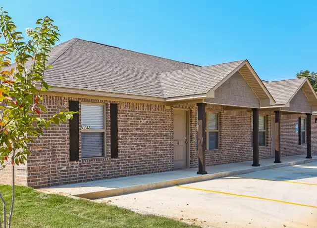Property at Hidden Pointe - 1144 Dr M.L.K. Jr Dr, Jonesboro, AR, 72401, 2 beds, 1 bath, [object Object]
