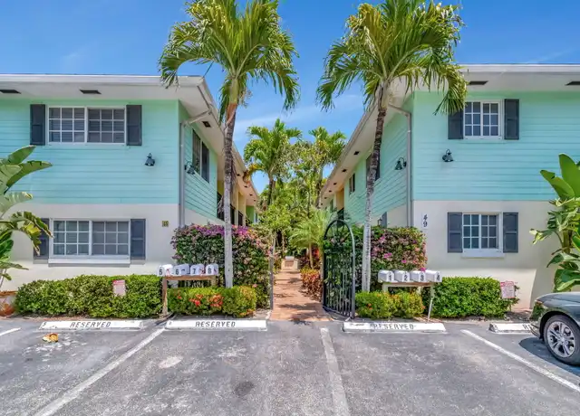 Property at 49 SE 2nd Ave Unit 2, Delray Beach, FL, 33444, 2 beds, 1 bath, [object Object]