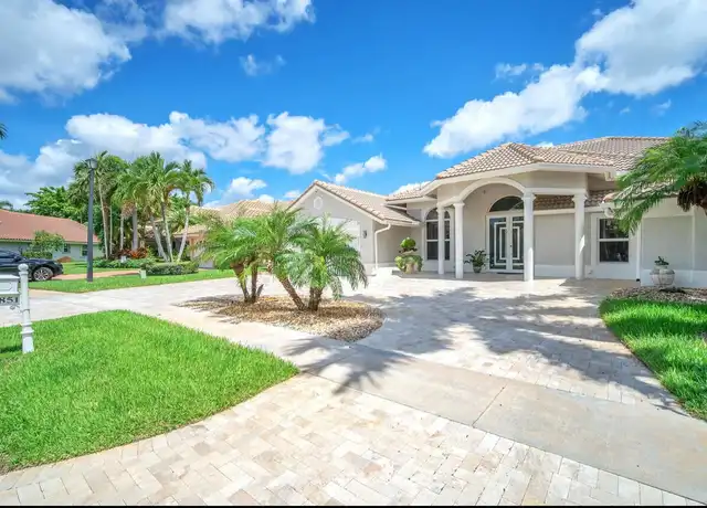 Property at 10851 Japonica Ct, Boca Raton, FL, 33498, 5 beds, 3 baths, [object Object]