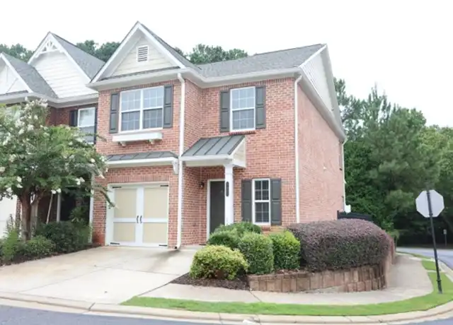 Property at 9805 Alger Trce, Alpharetta, GA, 30022, 3 beds, 2.5 baths, [object Object]