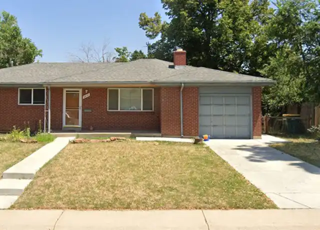 Property at 6878 S Ulster Cir, Centennial, CO, 80112, 3 beds, 2 baths, [object Object]