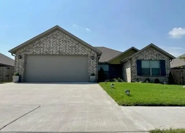 Property at 231 Citation St, Bentonville, AR, 72713, 3 beds, 2 baths, [object Object]