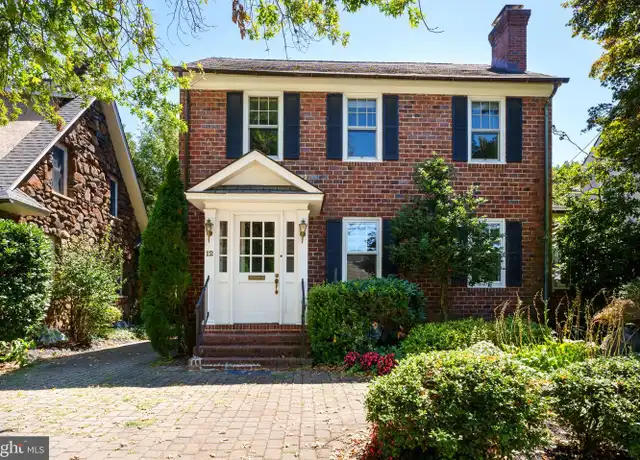Property at 12 Sergeant St, Princeton, NJ, 08540, 3 beds, 2.5 baths, [object Object]