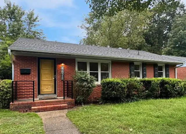Property at 4628 Patterson Ave, Richmond, VA, 23226, 3 beds, 2 baths, [object Object]
