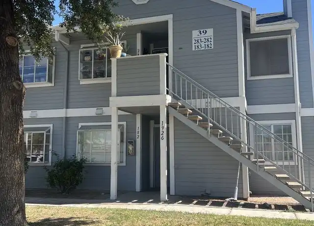 Property at 1926 Nebula Dr #182, Las Vegas, NV, 89115, 2 beds, 1 bath, [object Object]