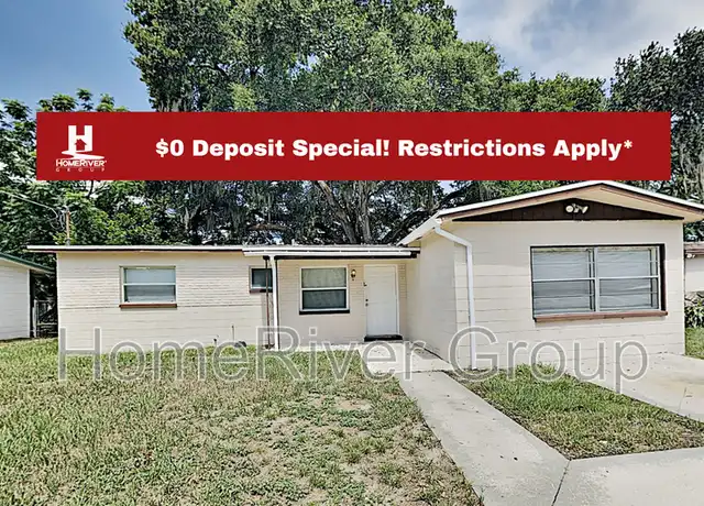 Property at 123 Melanie Ln, Brandon, FL, 33510, 3 beds, 1 bath, [object Object]