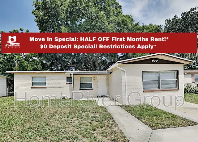 Property at 123 Melanie Ln, Brandon, FL, 33510, 3 beds, 1 bath, [object Object]