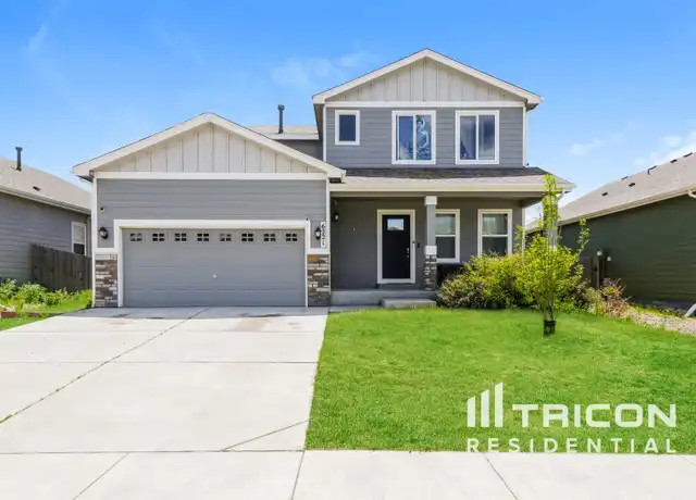 Property at 6221 Vickie Ln, Colorado Springs, CO, 80923, 5 beds, 4 baths, [object Object]