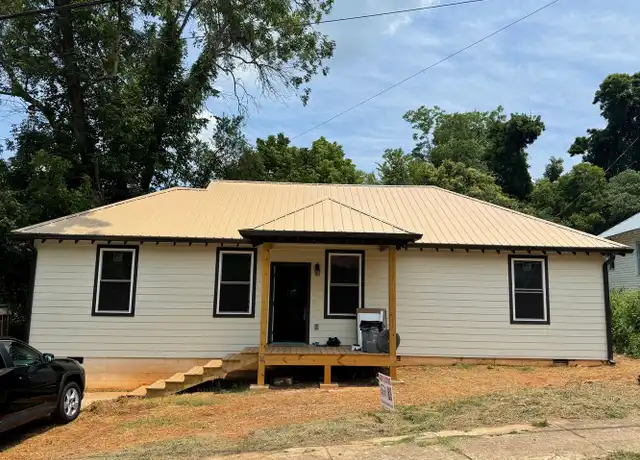 Property at 1253 E Broad St, Athens, GA, 30601, 3 beds, 3 baths, [object Object]