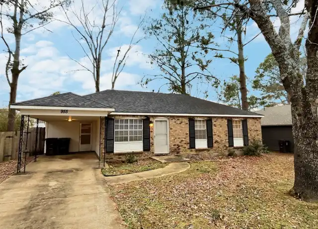 Property at 955 Poplar Leaf Rd, Collierville, TN, 38017, 3 beds, 1.5 baths, [object Object]