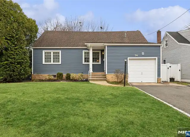 Property at 74 Spring Ave, Bergenfield, NJ, 07621, 3 beds, 3 baths, [object Object]