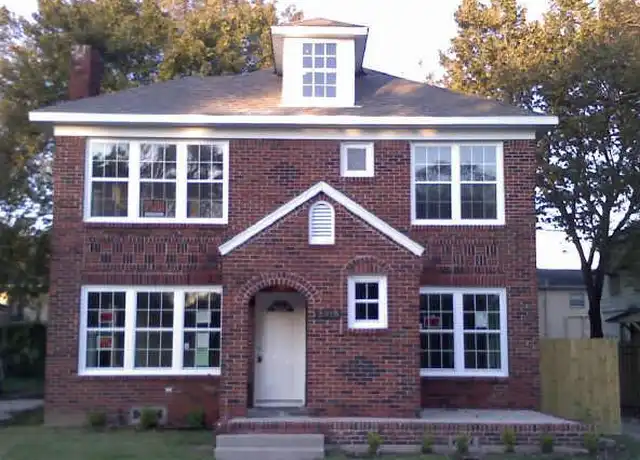 Property at 2915 Arbor St Unit B, Houston, TX, 77004, 2 beds, 1 bath, [object Object]