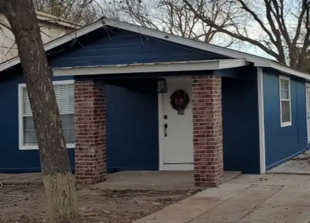Property at 410 Cano St, Del Rio, TX, 78840, 2 beds, 1 bath, [object Object]