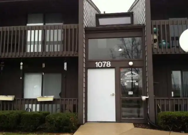 Property at 1070 4th Ave W Unit 1080-03, Monroe, WI, 53566, 1 bed, 1 bath, [object Object]