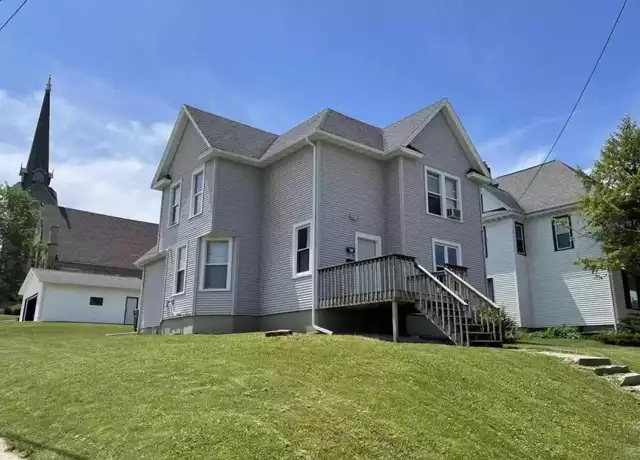 Property at 201 State St, Ripon, WI, 54971, 2 beds, 1 bath, [object Object]