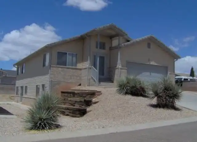 Property at 3182 Truman Dr, Santa Clara, UT, 84765, 3 beds, 2 baths, [object Object]