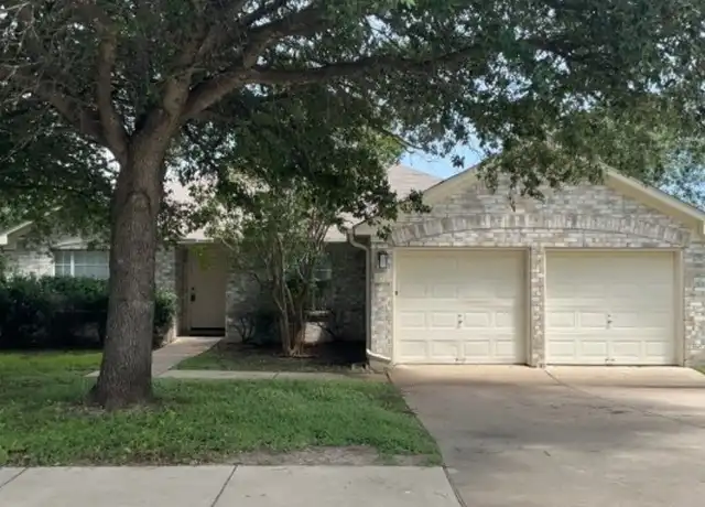 Property at 1313 Terra St, Round Rock, TX, 78665, 4 beds, 2 baths, [object Object]