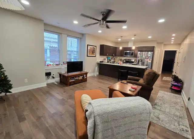Property at 3412 Hamilton St Unit 3, Philadelphia, PA, 19104, 2 beds, 2 baths, [object Object]