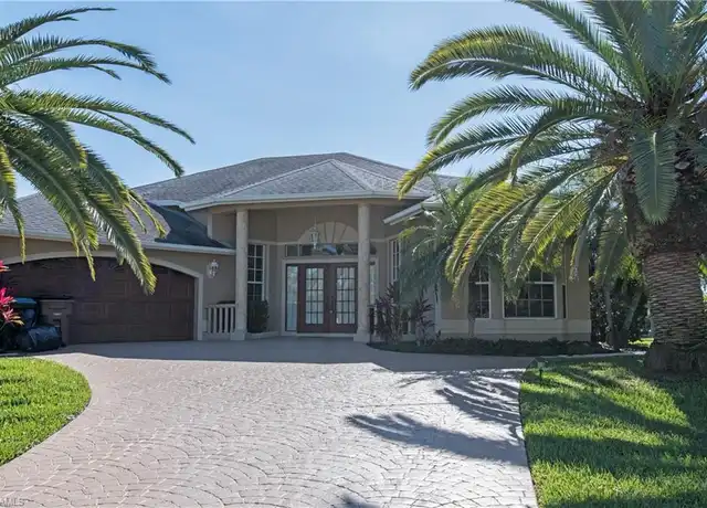 Property at 2806 SW 39th St, Cape Coral, FL, 33914, 3 beds, 2 baths, [object Object]
