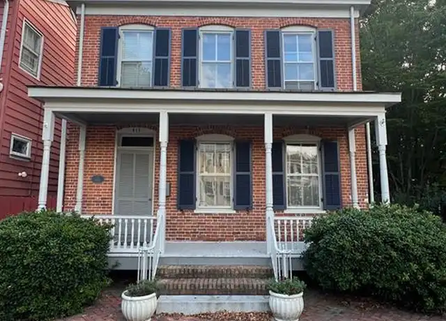 Property at 413 Washington St, Portsmouth, VA, 23704, 2 beds, 1 bath, [object Object]