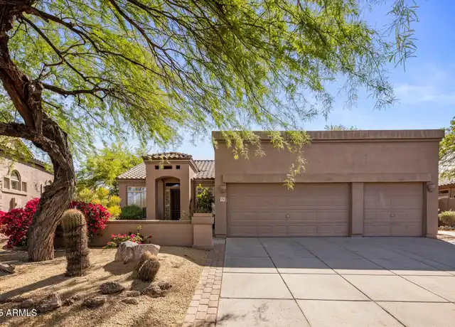 Property at 3741 N Paseo del Sol, Mesa, AZ, 85207, 4 beds, 2 baths, [object Object]