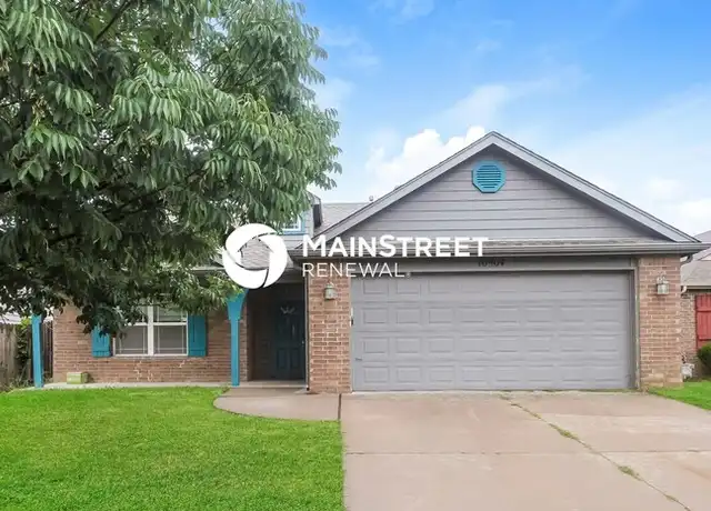Property at 10904 N 151st East Ave, Owasso, OK, 74055, 3 beds, 2 baths, [object Object]