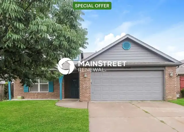 Property at 10904 N 151st East Ave, Owasso, OK, 74055, 3 beds, 2 baths, [object Object]