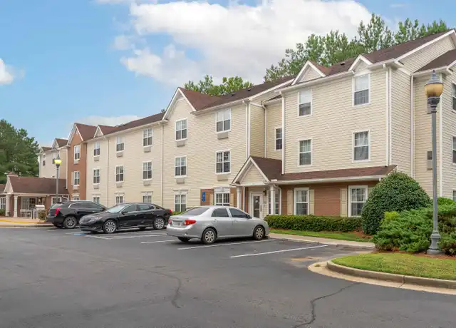 Property at Furnished Studio - Atlanta - Norcross - 6640 Bay Cir, Norcross, GA, 30071, 0 beds, 1 bath, [object Object]