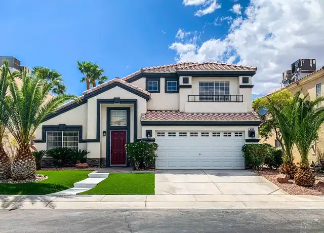 Property at 4765 Crakow Ct, Las Vegas, NV, 89147, 4 beds, 3 baths, [object Object]