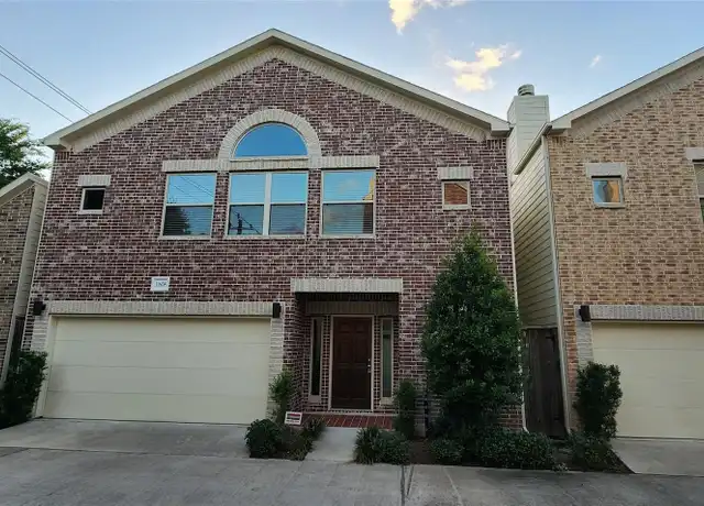 Property at 11608 Main Ash, Houston, TX, 77025, 3 beds, 2.5 baths, [object Object]