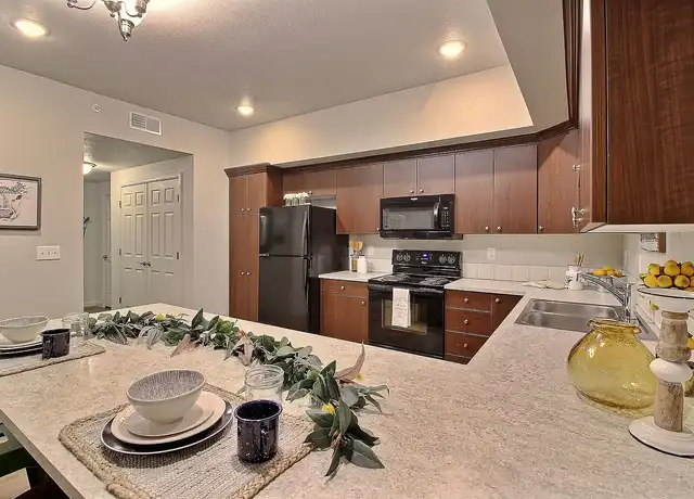 Property at The Reserve at West T-Bone Apartments - 5800 29th St, Greeley, CO, 80634, 0 beds, 1 bath, [object Object]