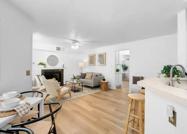 Property at 9775 Mesa Springs Way #104, San Diego, CA, 92126, 1 bed, 1 bath, [object Object]