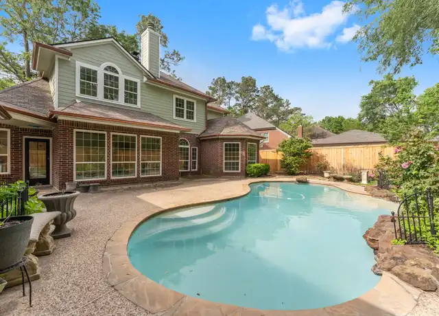 Property at 106 N Floral Leaf Cir, Spring, TX, 77381, 4 beds, 3.5 baths, [object Object]