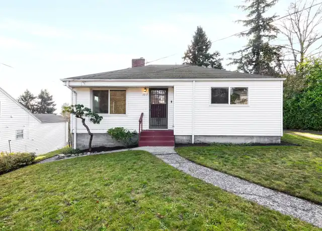 Property at 1617 N 105th St, Seattle, WA, 98133, 3 beds, 2 baths, [object Object]