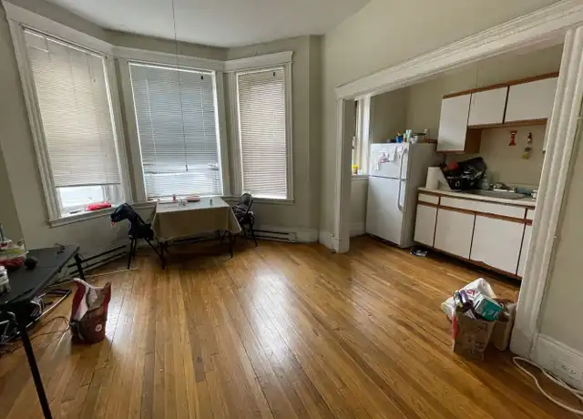 Property at 883 Huntington Ave, Boston, MA, 02115, 2 beds, 1 bath, [object Object]