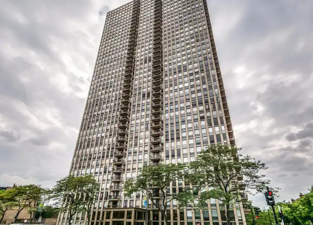 Property at 1660 N La Salle Dr #2705, Chicago, IL, 60614, 1 bed, 1 bath, [object Object]